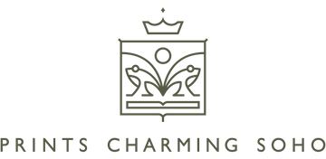 Prints Charming Soho