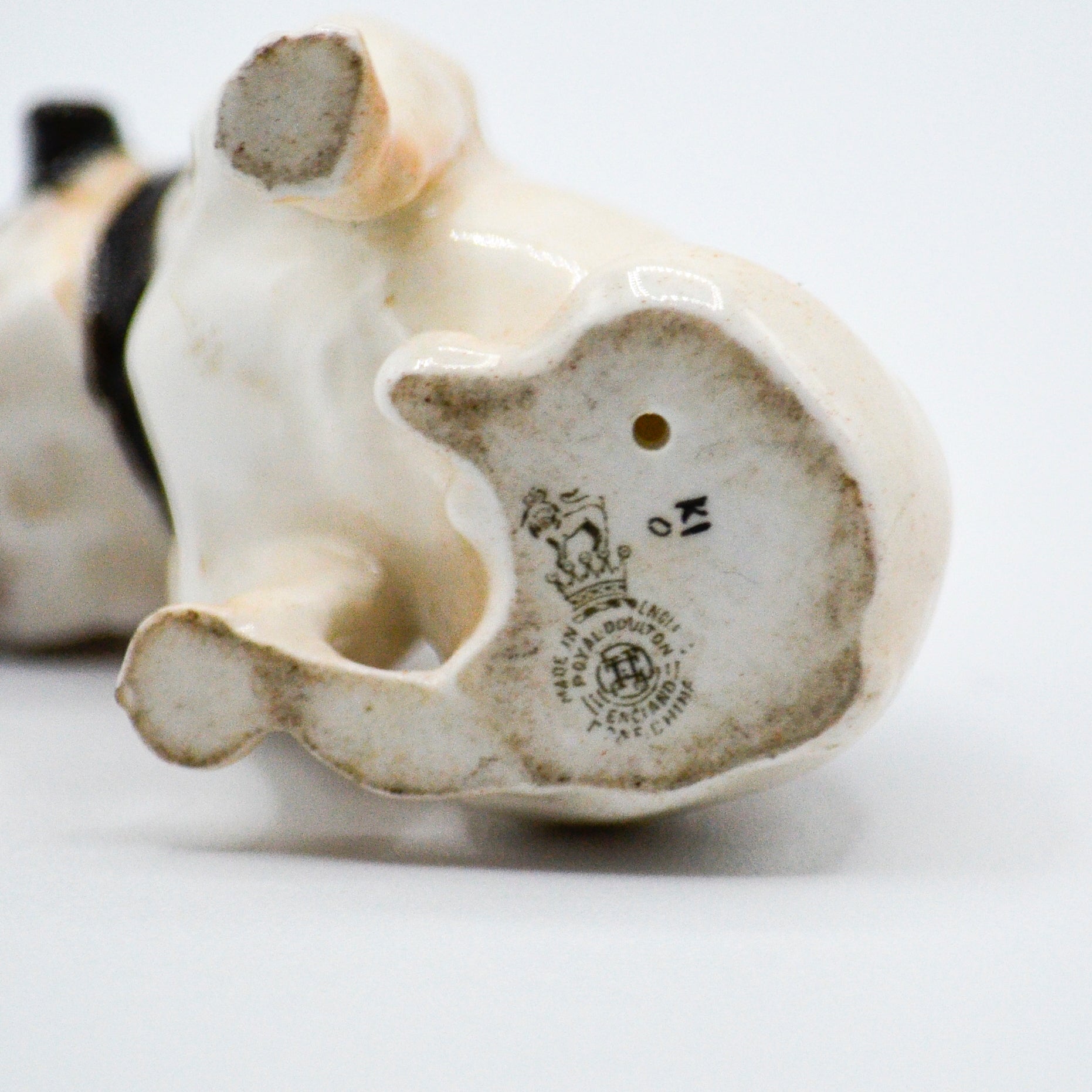 Staffordshire Bulldog (Small) Prints Charming Soho