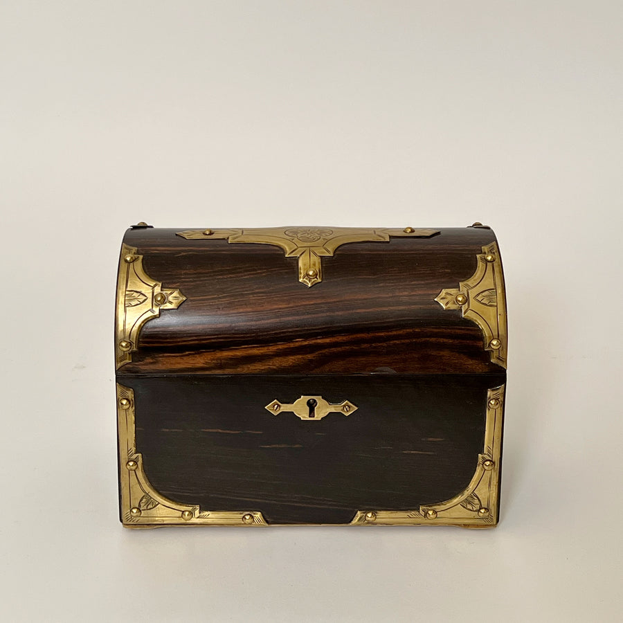 Antique Box B3720