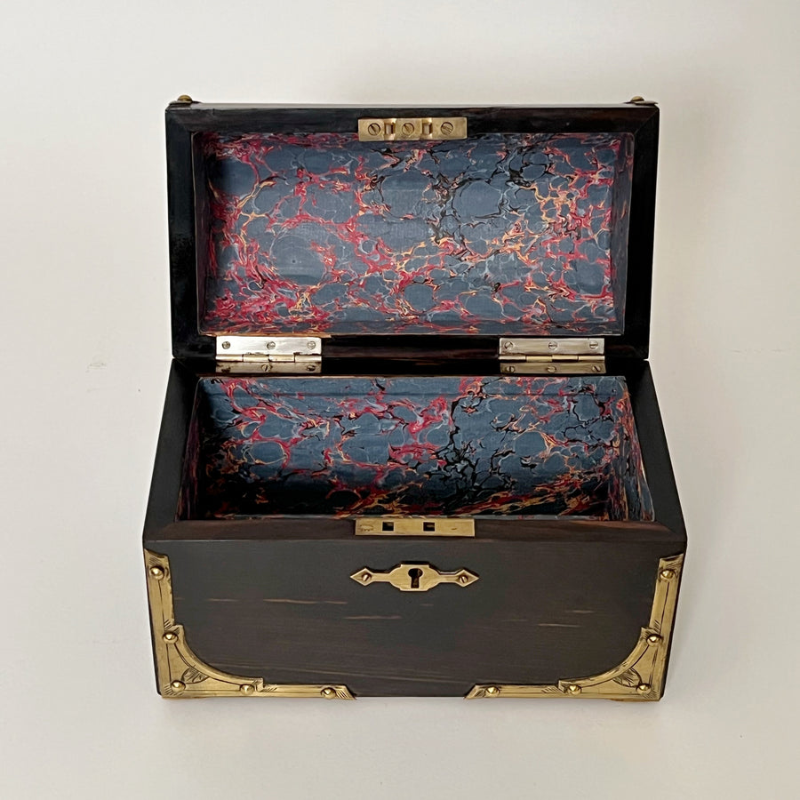 Antique Box B3720