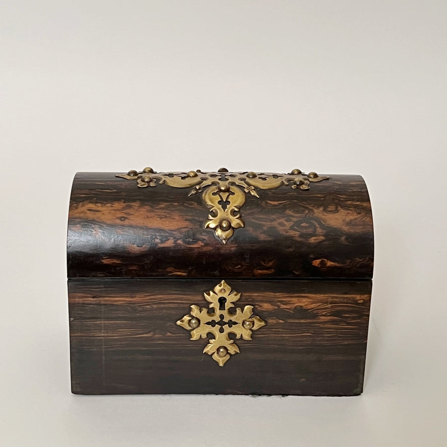 Antique Box B3924