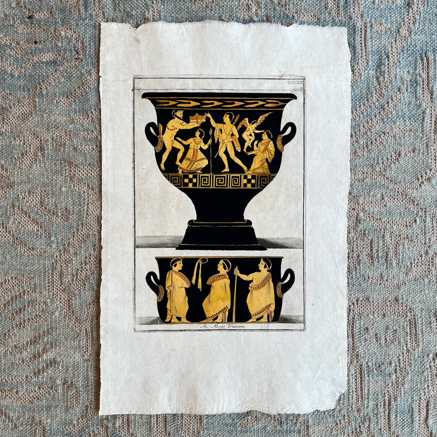 Etruscan Vase (11)