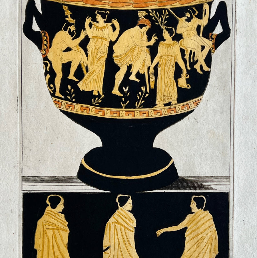 Etruscan Vase (13)