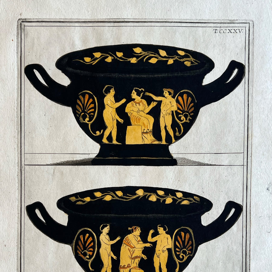 Etruscan Vase (14)