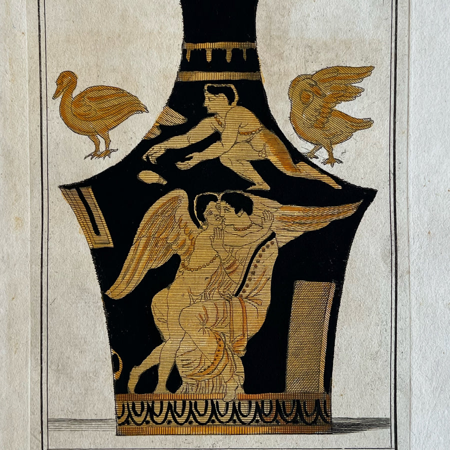 Etruscan Vase (18)