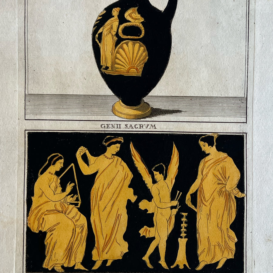 Etruscan Vase (19)