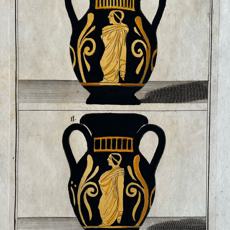 Etruscan Vase (21)