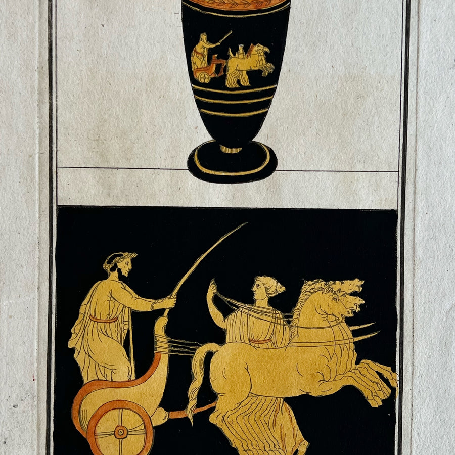 Etruscan Vase (24)
