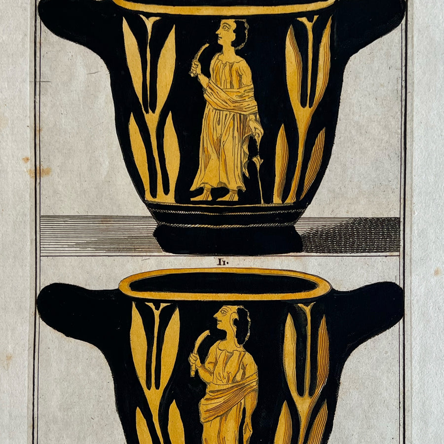 Etruscan Vase (25)