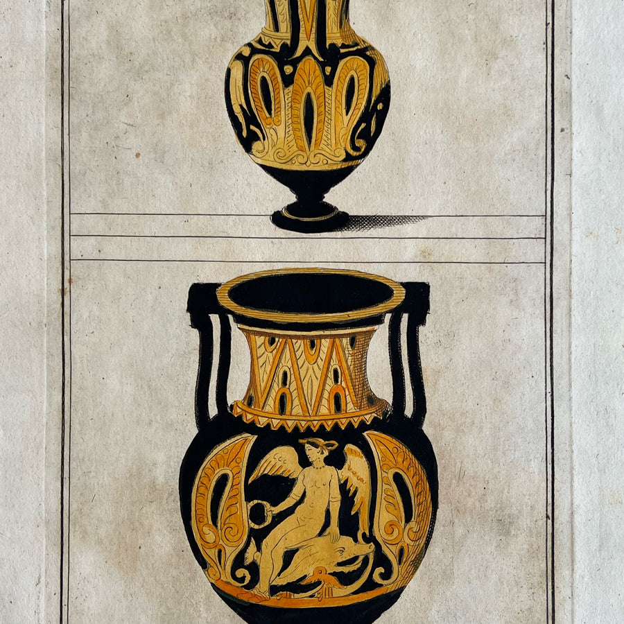 Etruscan Vase (27)