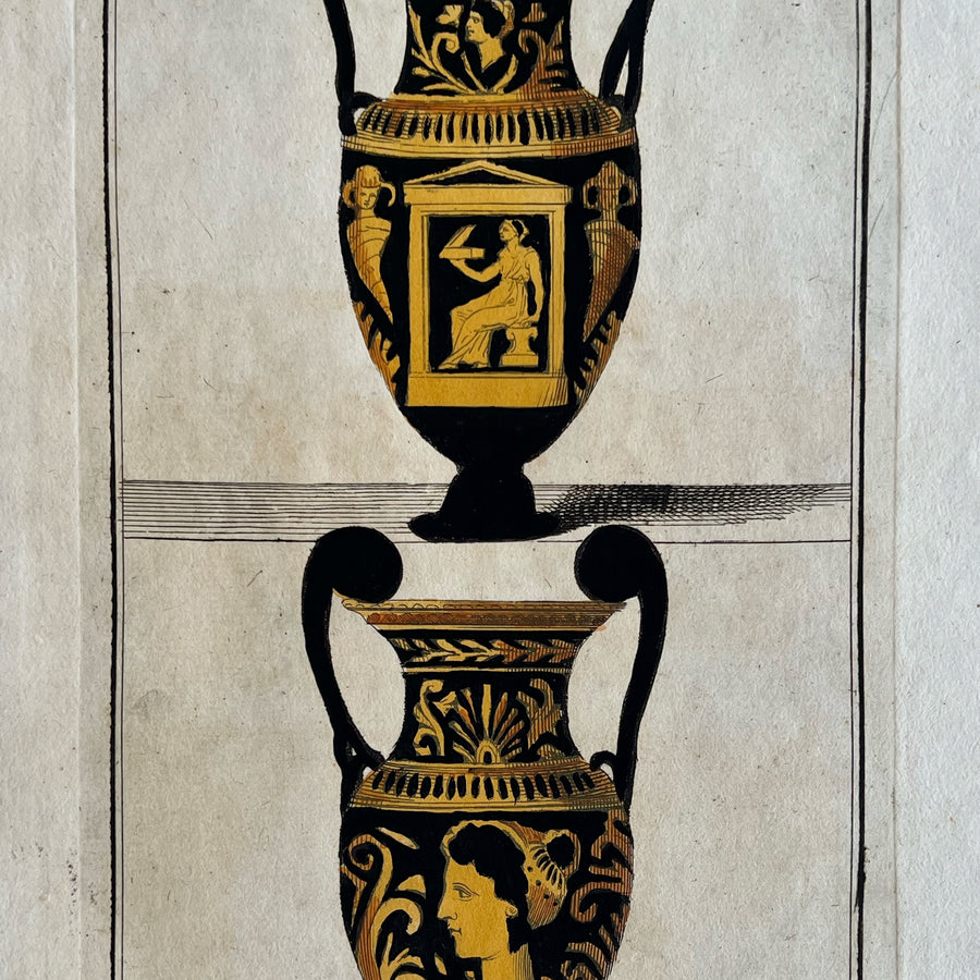 Etruscan Vase (28)