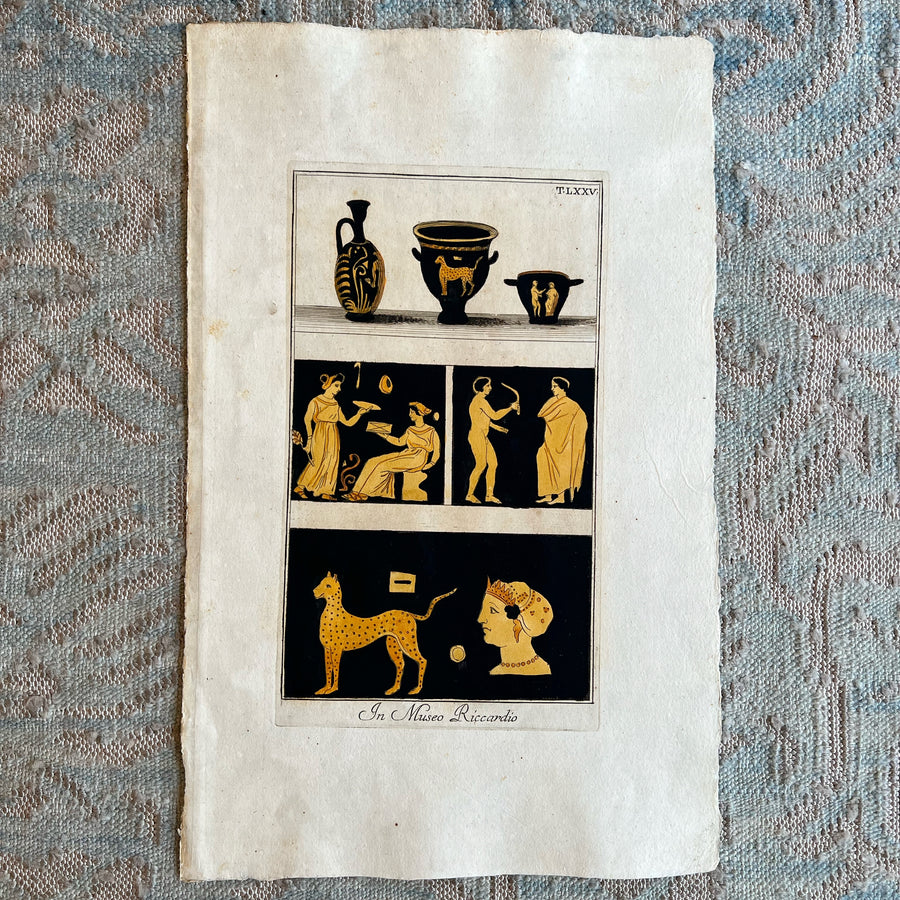 Etruscan Vase (31)