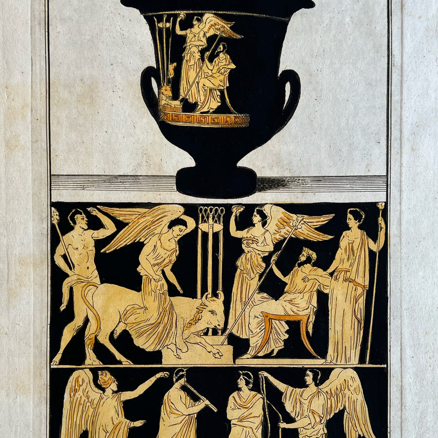 Etruscan Vase (34)