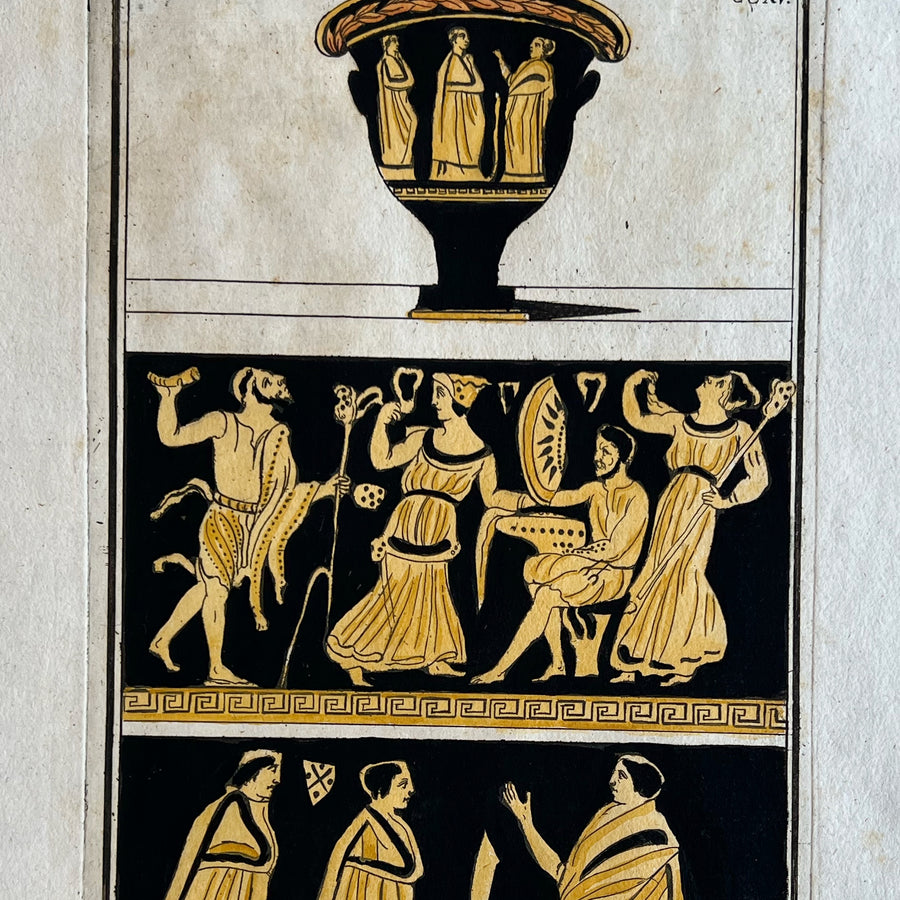 Etruscan Vase (35)