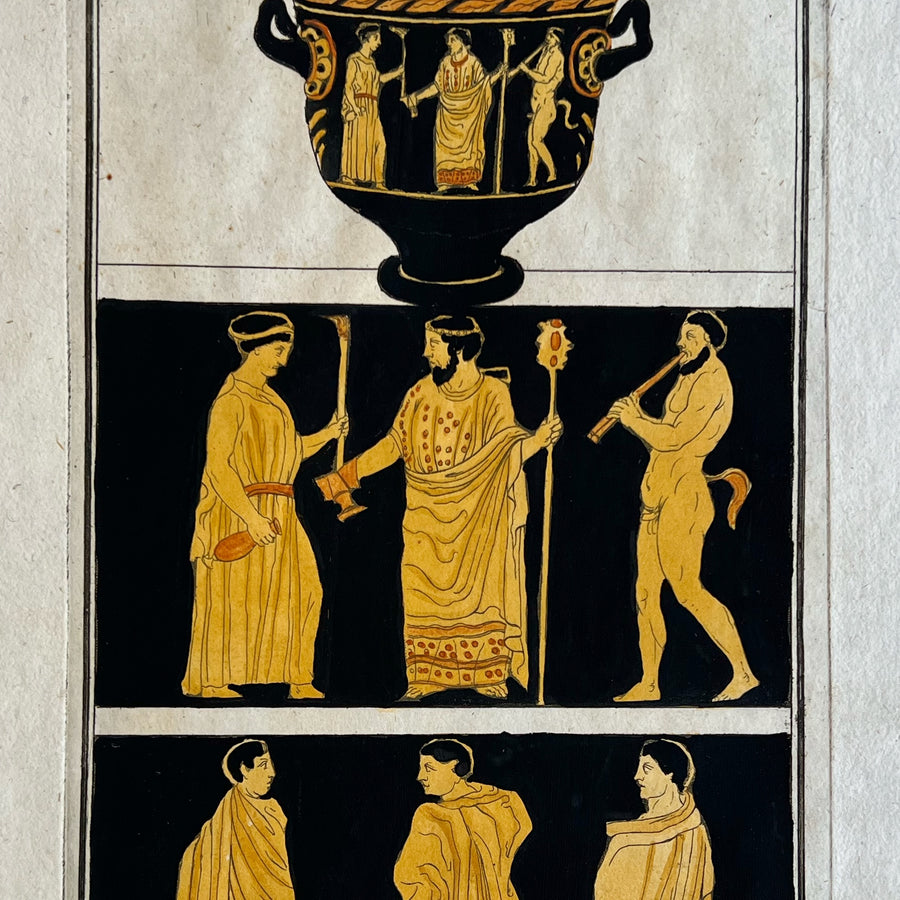Etruscan Vase (36)