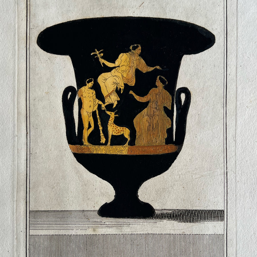 Etruscan Vase (42)
