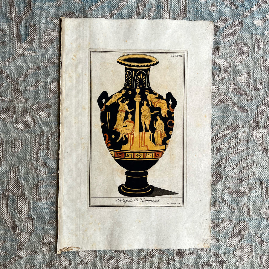 Etruscan Vase (44)