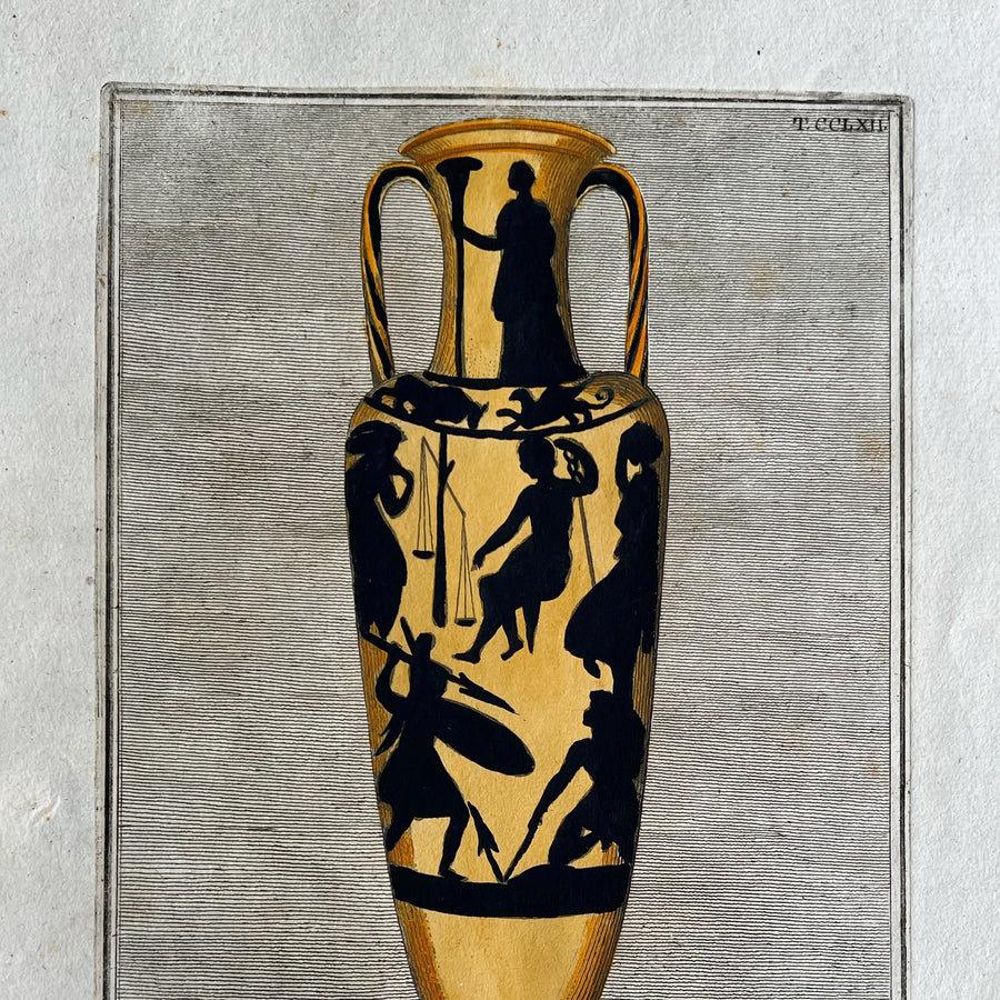 Etruscan Vase (46)