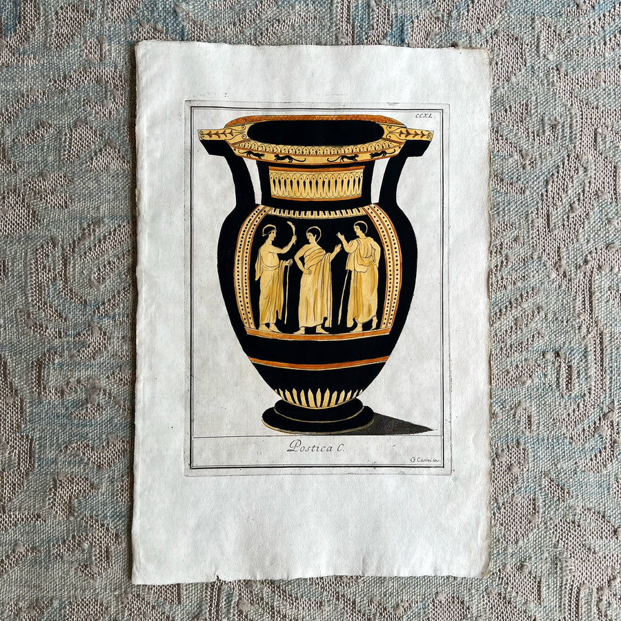 Etruscan Vase (49)