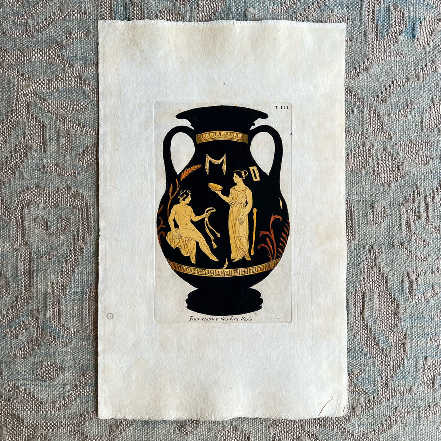 Etruscan Vase (55)