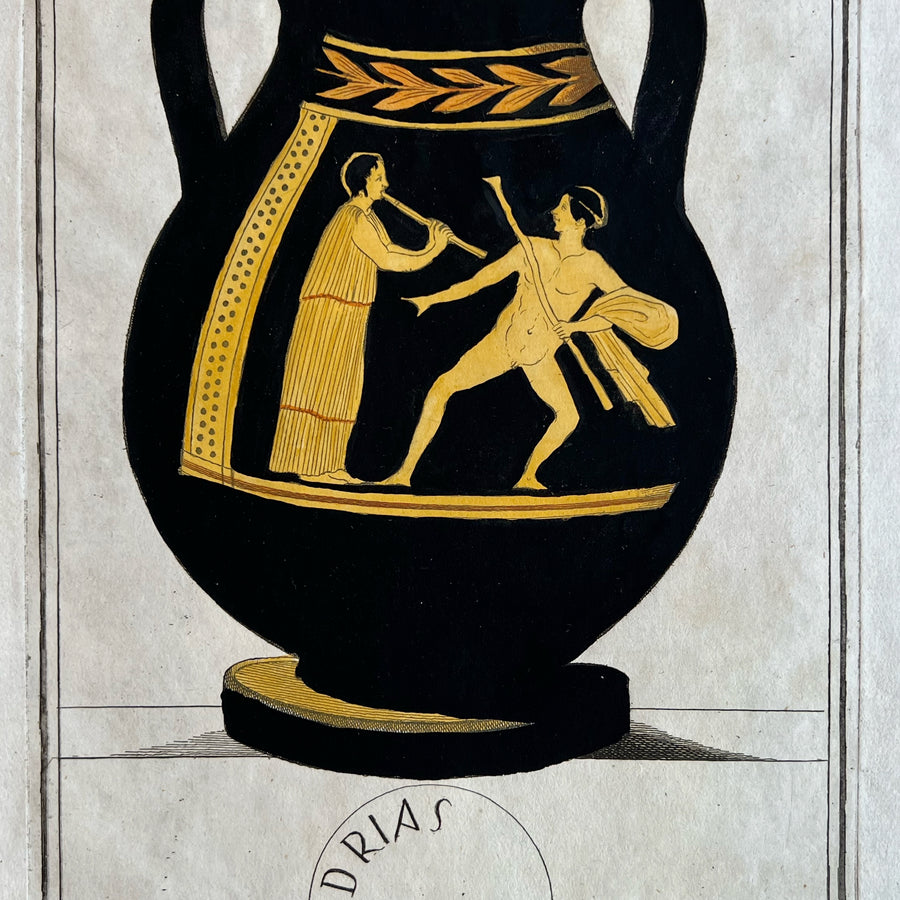 Etruscan Vase (57)