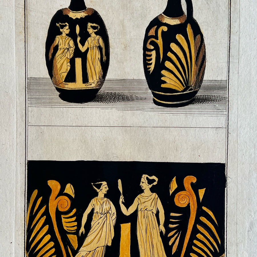 Etruscan Vase (5)