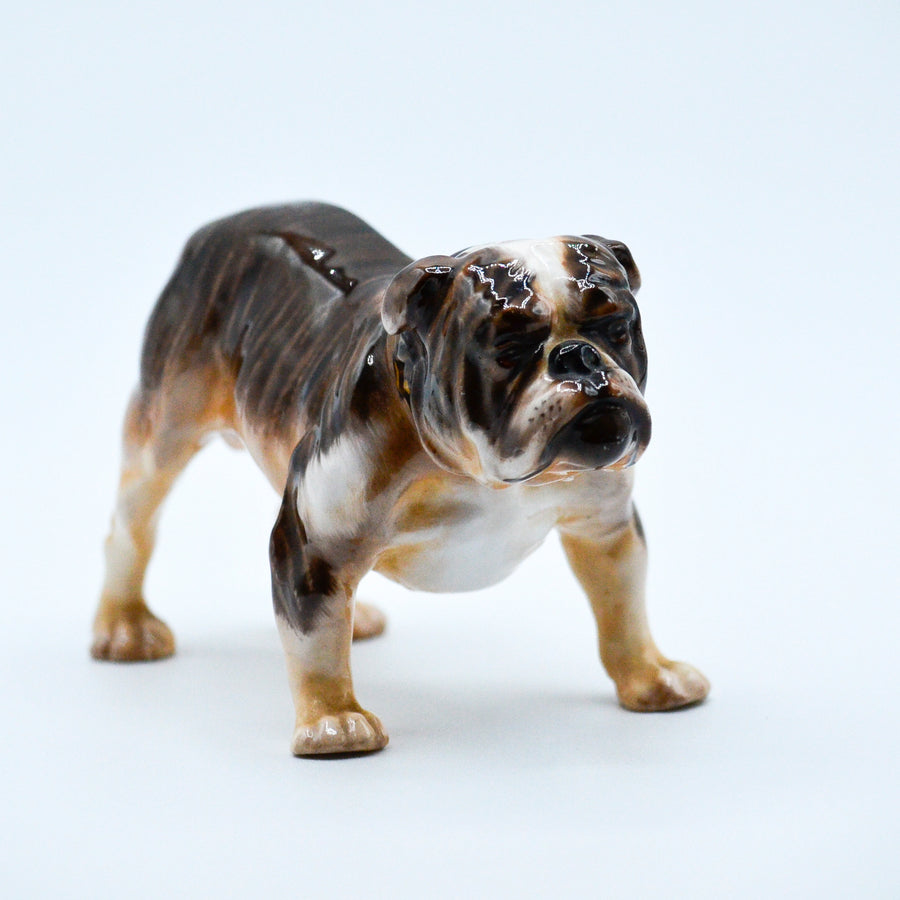 Staffordshire Bulldog (Large)